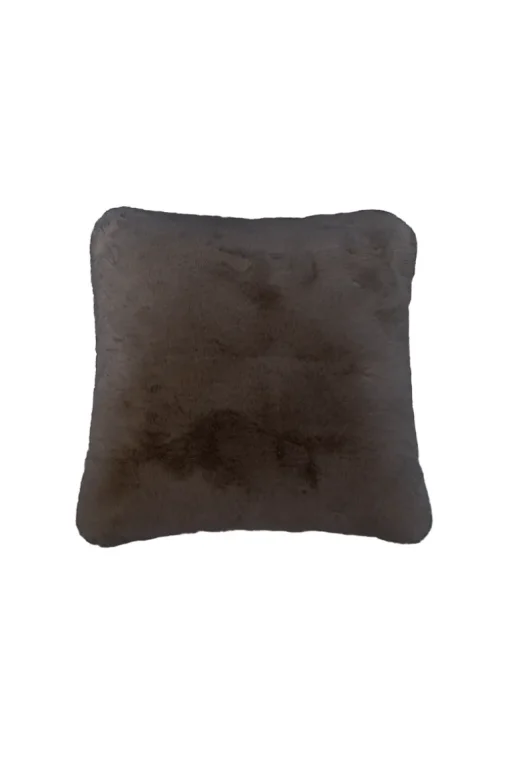 Adalyn Pillow - Dark brown 45*45 cm