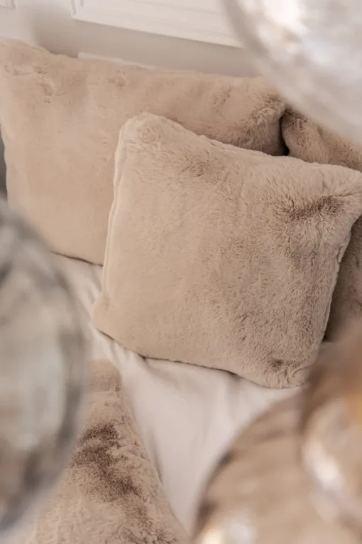 Adalyn Pillow - Sand 45*45 cm