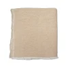 Alma - Sand Bedspread