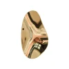 Amalia Hook - Golden Oblong Large