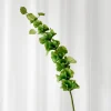 Artificial Flowers - Green Leaf flower