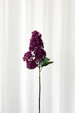 Artificial Flowers - Lilac Lilac branch