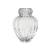 Audrey Vase - Clear Small