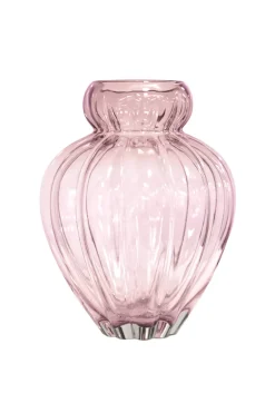 Audrey Vase - Rose Large