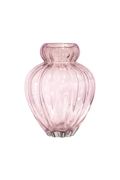 Audrey Vase - Rose Medium
