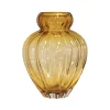 Audrey Vase - Saffron Medium