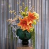 Buketter - Buket 19 - Blomstermaleri