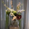 Buketter - Buket 12 - blomsterkoral