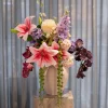Buketter - Buket 17 - Blomsterballet