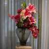 Buketter - Buket 14 - blomsterende symfoni