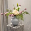 Buketter - Buket 49 - blomstens øjeblikke