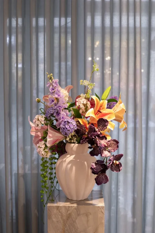 Buketter - Buket 17 - Blomsterballet
