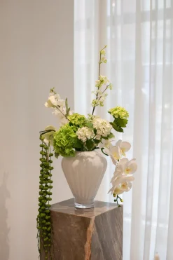 Buketter - Buket 7 - elegant blomsterpoesi