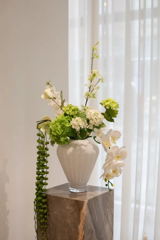Buketter - Buket 7 - elegant blomsterpoesi