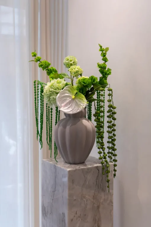Buketter - Buket 5 - eventyrlige blomsterdrømme