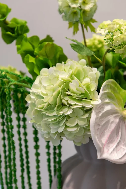 Buketter - Buket 5 - eventyrlige blomsterdrømme