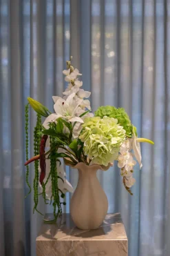Buketter - Buket 16 - Kunstnerisk Flora