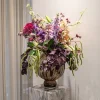 Buketter - Buket 50 - Lysets Blomsterdans