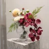 Buketter - Buket 43 - Stjernestrøet Flor
