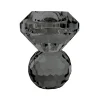 Cloud T-Light Candle Holder - Grey
