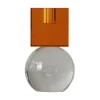 Crystal Color Crush - Amber/Clear Couple