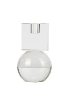 Crystal Color Crush - Clear/Clear Couple