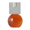 Crystal Color Crush - Clear/Amber Couple