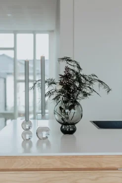 Crystal Color Crush - Clear/Clear Couple