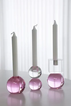 Crystal Color Crush - Pink Single