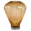 Evelyn Vase - Amber Large