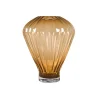 Evelyn Vase - Amber Small