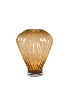 Evelyn Vase - Amber Small