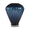 Evelyn Vase - Blue Medium