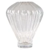 Evelyn Vase - Clear Large