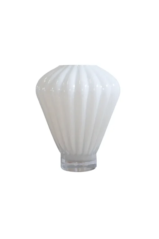 Evelyn Vase - Opal Small