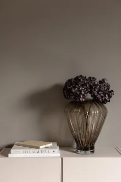 Evelyn Vase - Topaz Large