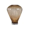 Evelyn Vase - Topaz Small