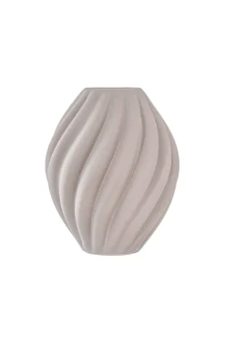 Flora Vase - Sand Small