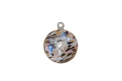 Glass Decoration - Blush mixed