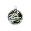 Glass Decoration - Mosh