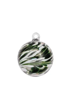 Glass Decoration - Mosh