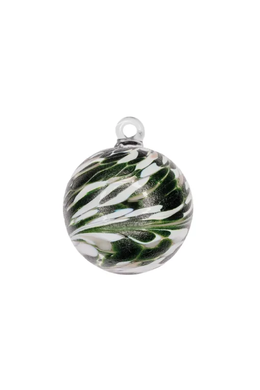 Glass Decoration - Mosh