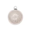 Glass Decoration - Nude Pearl