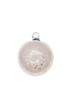 Glass Decoration - Nude Pearl