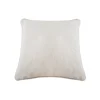 Grace Pillow - Beige 45*45 cm