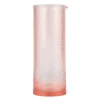 Harlequin Carafe - Blossom Cylinder