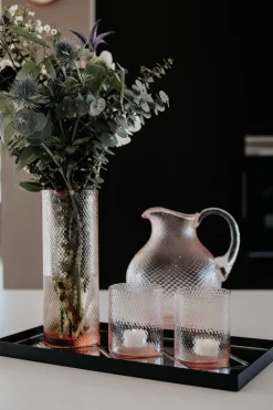 Harlequin Drikkeglas - Blossom