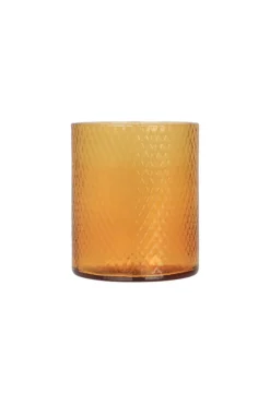 Harlequin Drikkeglas - Golden