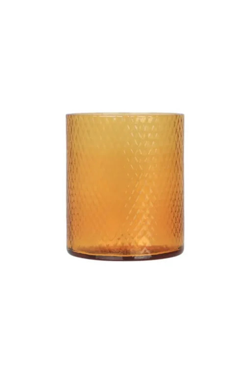 Harlequin Drikkeglas - Golden