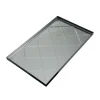 Harlequin Tray - Clear Large
